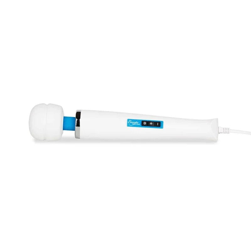 EuropeMagicWand–Massager