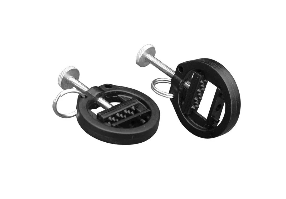 EvilNippleplayerNippleClamps