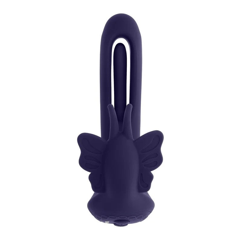 Evolved–LordoftheWingsVibrator