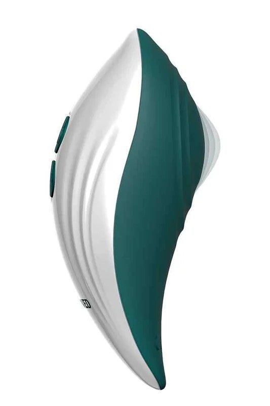 Evolved–PalmPleasure