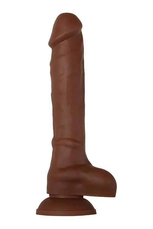 Evolved–RealSupplePoseableBrown21cm