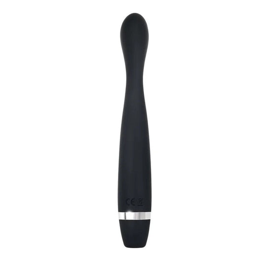Evolved–SchlankerG-Punkt-Vibrator–Schwarz