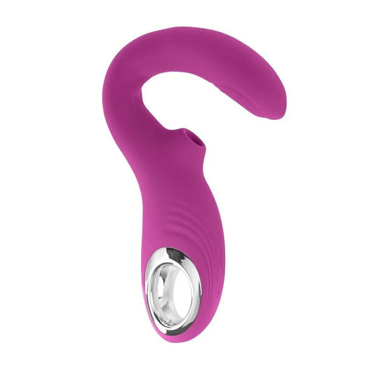 Evolved–StrikeaPoseTarzanVibrator–Lila