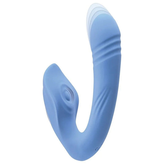 Evolved–TapandTrustVibrator–Hellblau