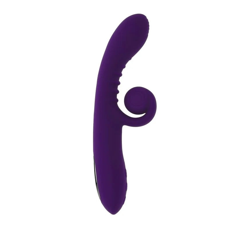 EvolvedNovelties–Curlicue–Lila