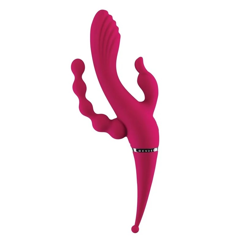 EvolvedNovelties–FourByFour–Magenta