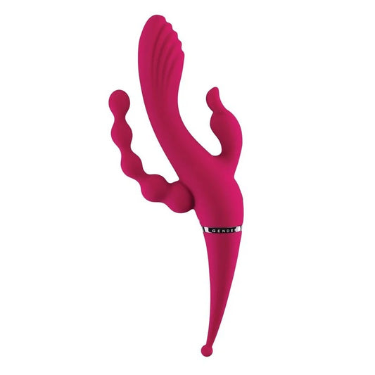 EvolvedNovelties–FourByFour–Magenta