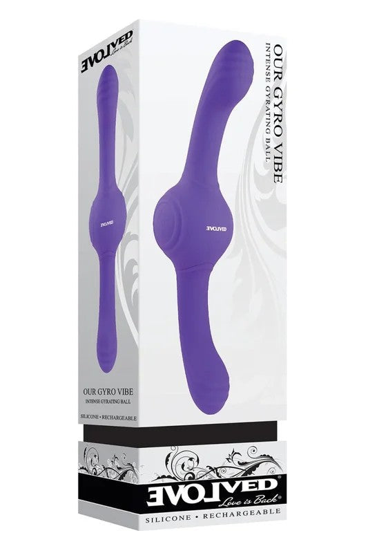 EvolvedOurGyroVibe