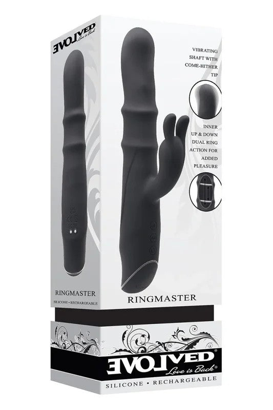 EvolvedRingmaster