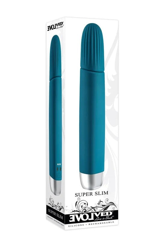 EvolvedSuperSlim