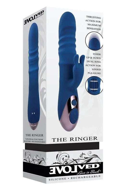 EvolvedTheRinger