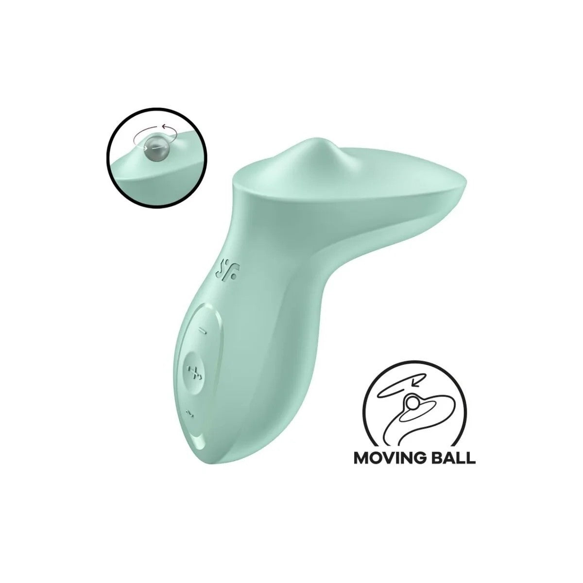 EXCITERRRVIBRATORAUFLEGENDERKLITORISMINTVONSATISFYERVIBRATOR
