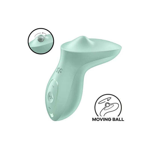 EXCITERRRVIBRATORAUFLEGENDERKLITORISMINTVONSATISFYERVIBRATOR