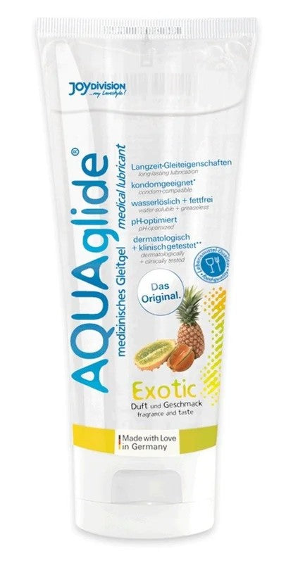 Exotic
