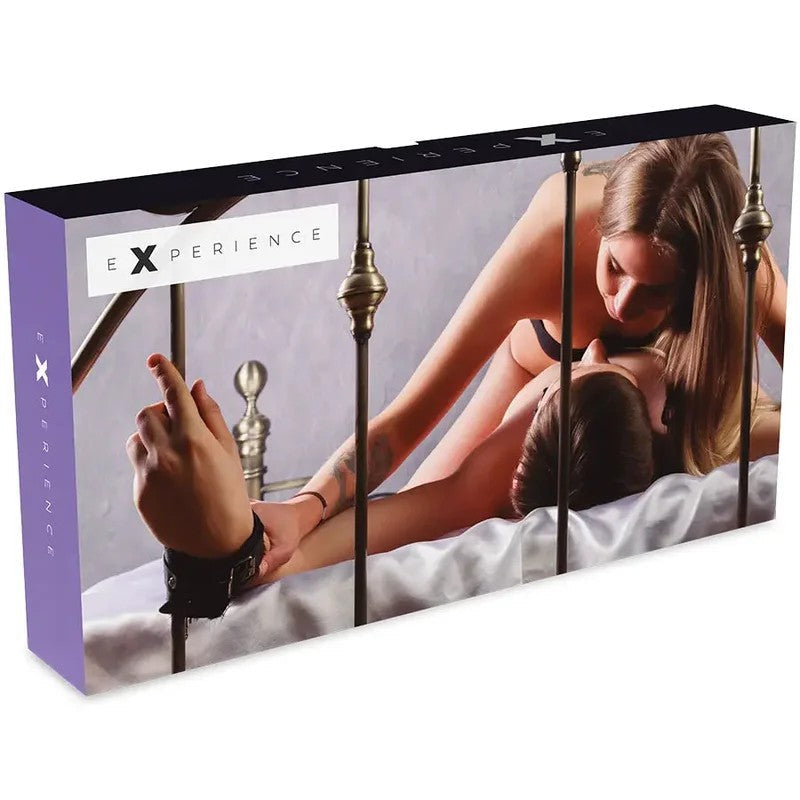EXPERIENCE–BDSM-FETISCH-KITLILASERIE