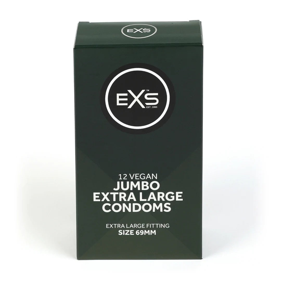 EXS–Jumbo–12Kondome–extralarge69mm