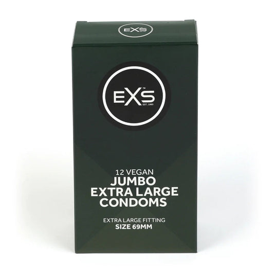 EXS–Jumbo–12Kondome–extralarge69mm