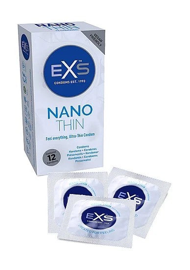 EXS–NanoThin