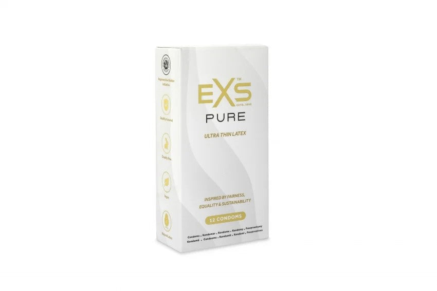 EXS–Pure