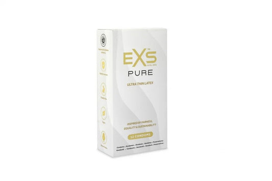 EXS–Pure
