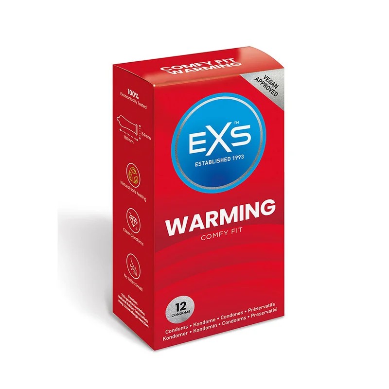 EXS–WarmingComyFit