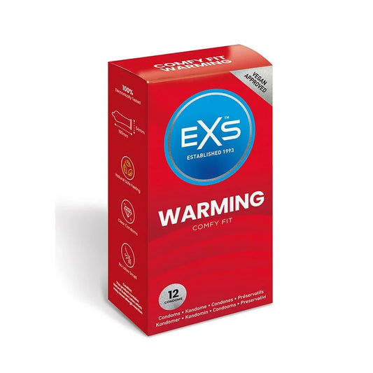 EXS–WarmingComyFit