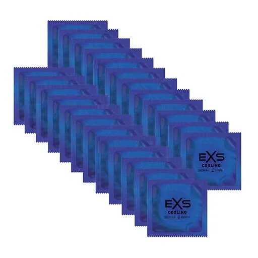 EXSCooling24Kondome
