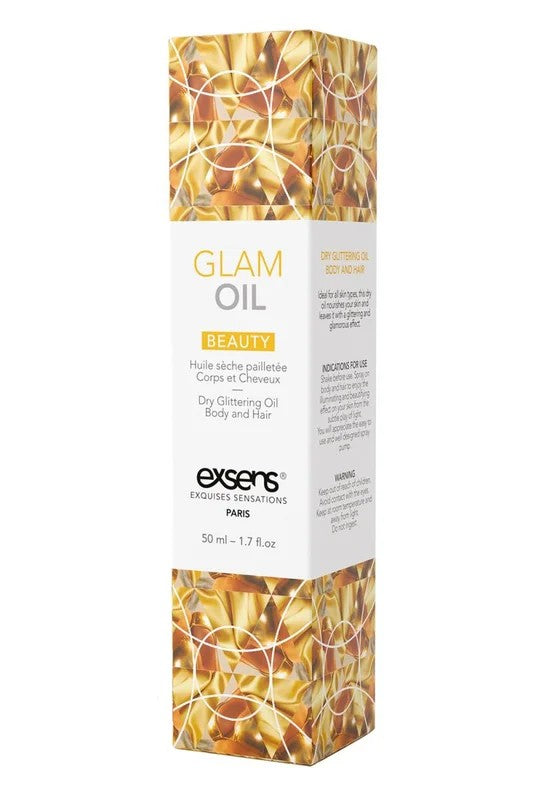 ExsensGlamOil50ml