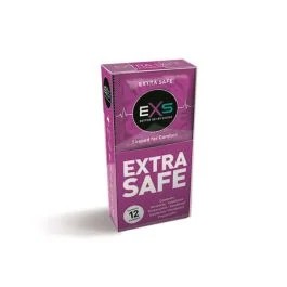 EXSExtraSafeKondome12er-Pack