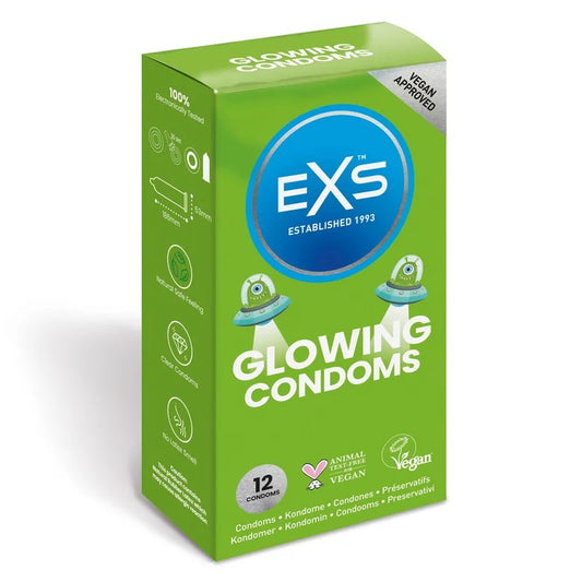 EXSGlowing12pack