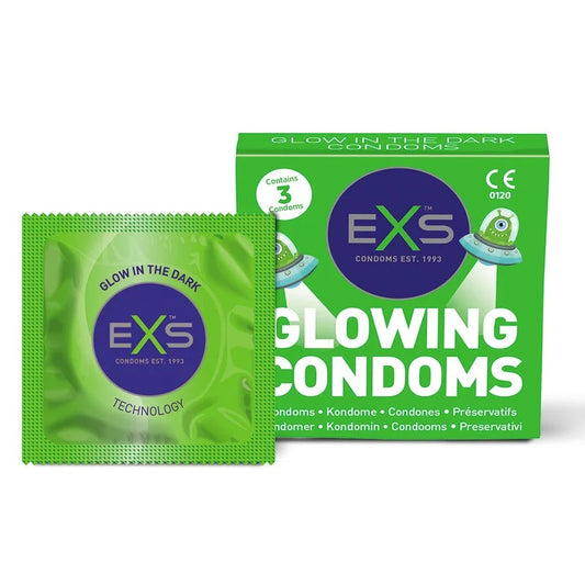 EXSGlowing3pack