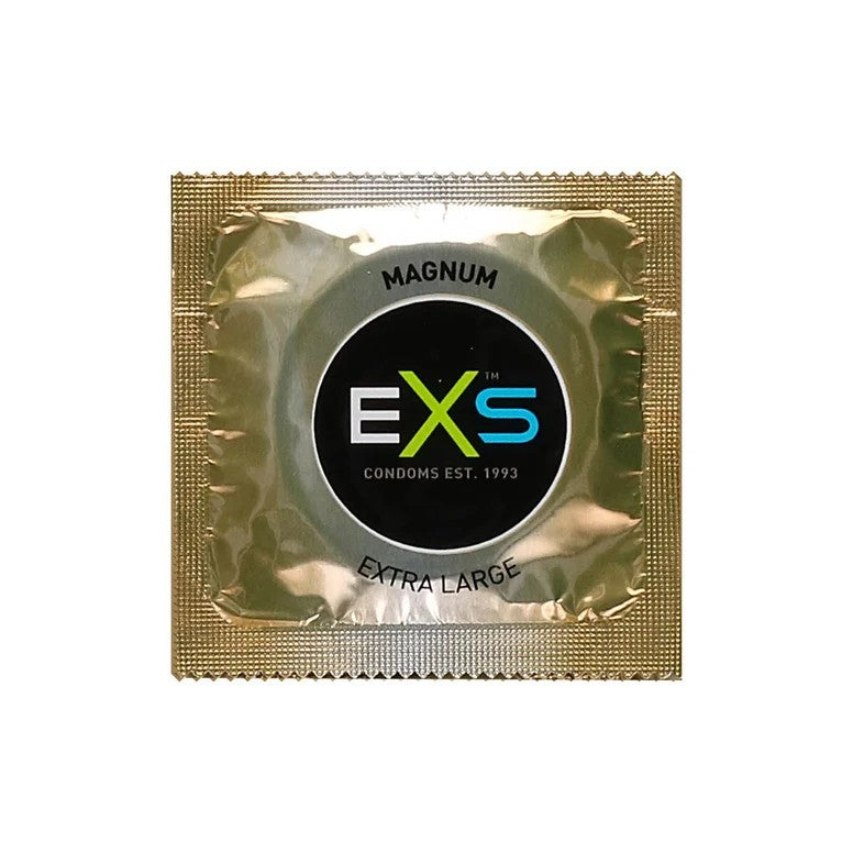 EXSMagnumLatexkondome