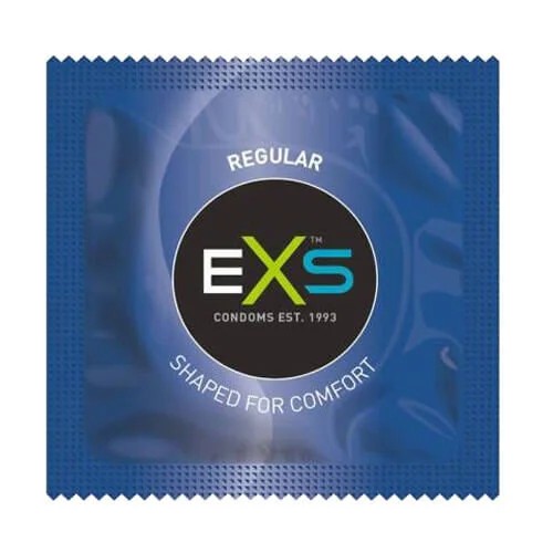 EXSRegularKondome