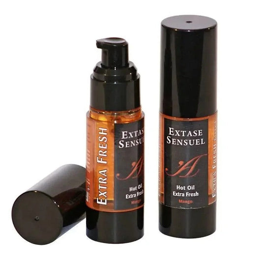 EXTASESENSUAL–MANGOSTIMULIERENDESÖL30ML
