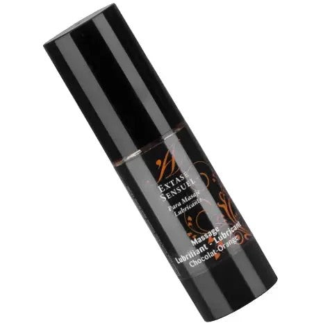 EXTASESENSUAL–SCHOKOLADENUNDORANGENSTIMULIERENDESÖL30ML
