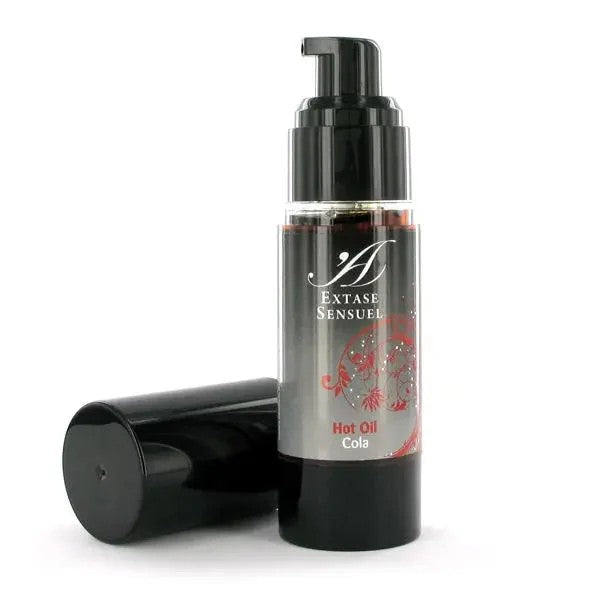 EXTASESENSUAL–SCHWANZSTIMULIERENDESÖL30ML