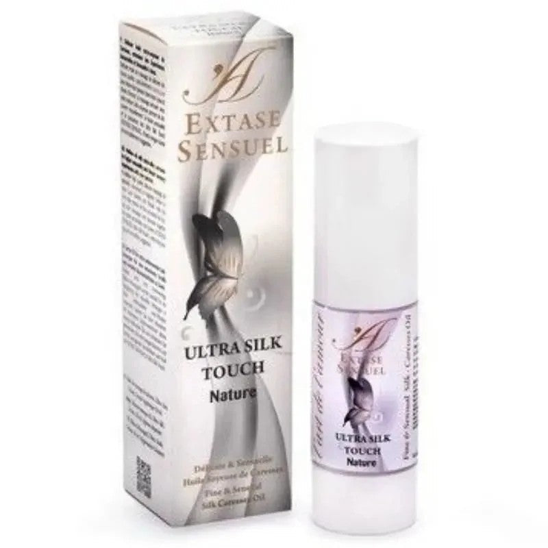 EXTASESENSUAL–ULTRASILKTOUCHNATURÖL