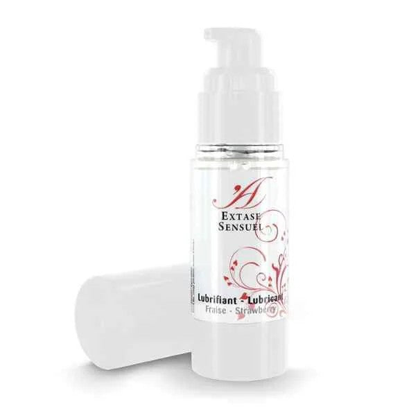 ExtaseSensuel–LubricantStrawberry30ml