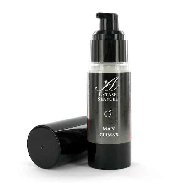 ExtaseSensuel–ManClimaxStimulatingGel30ml