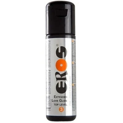 ExtendedLoveGlideTopLevel3100ml|Eros