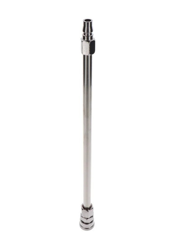 ExtenderRodSilver