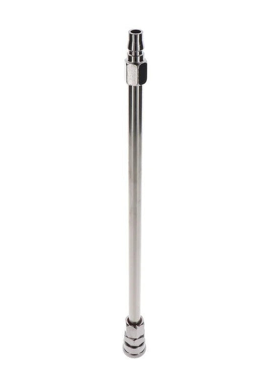 ExtenderRodSilver