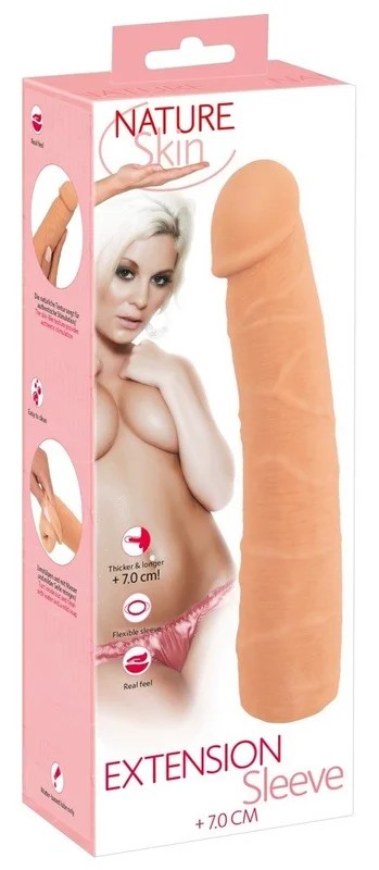 ExtensionSleeve