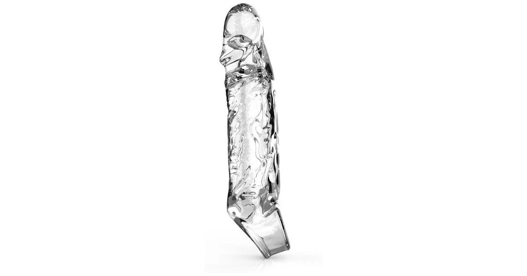 ExtensionSleeveClear