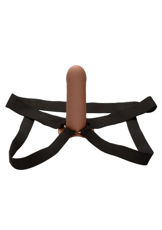 ExtensionwithHarness
