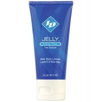 ExtraDickesSchmiermittel60ml|IdJelly