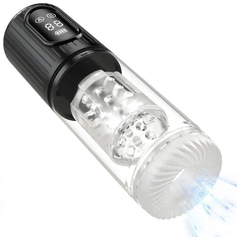 ExtralangerFantasyDrakesDickButtplug–Unisex-Anal-ErweiterungstoolmitDrachenelementen