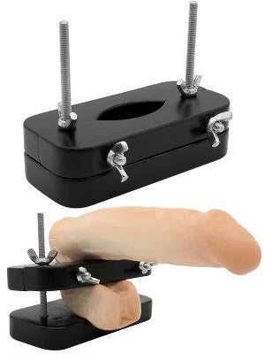 ExtremBDSMHodenpresse