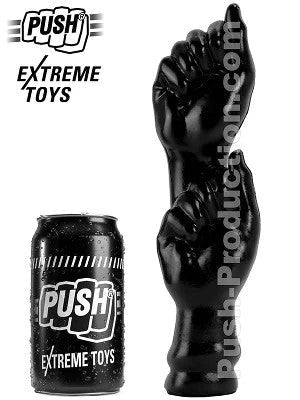 ExtremeDildoDoubleFistSmall