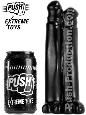 ExtremeDildoDoubleTroubleSmall